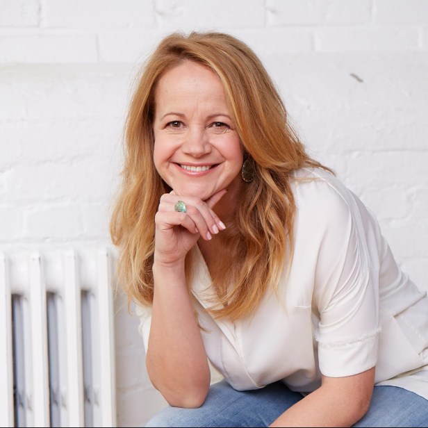 Adrienne Enns, Courage Summit 2019